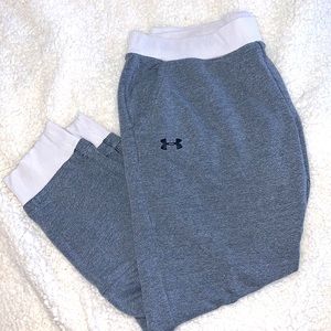 UNDER ARMOUR SWEATPANTS